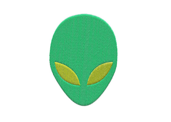 Alien Design: A Designer’s Review for Handmade Gifts