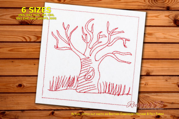 Bare Tree Standing Design: A Designer’s Review