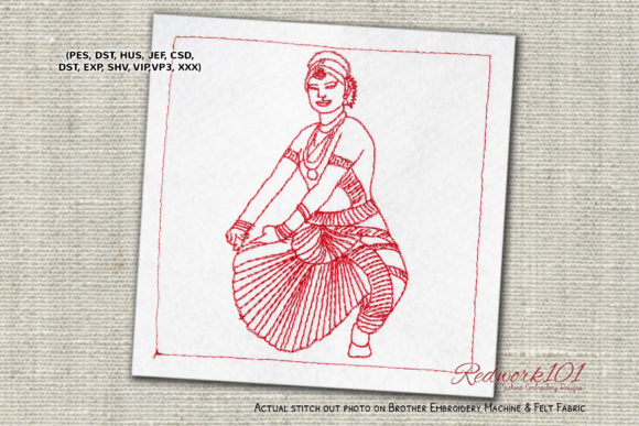 Bharatanatyam Dance Indian Culture Review