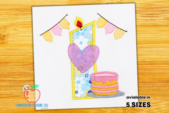 Birthday Cake for First Birthday: A Designer’s Review