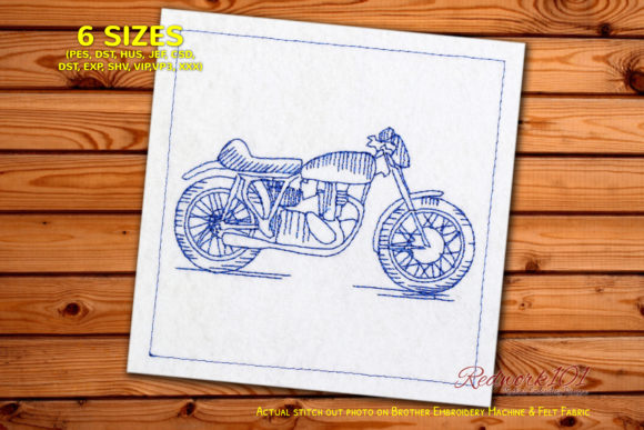 BSA Goldstar Clubman Redwork Review