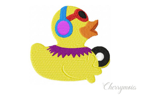 Dj Rubberduck Review: A Cool Vibe for Boutique Sweatshirts