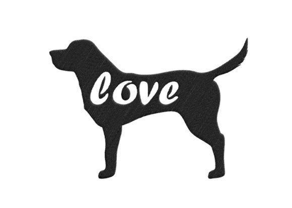 Labrador Silhouette: A Designer’s Review