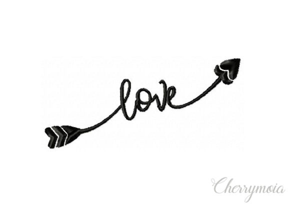 Love Arrow: A Professional Review for Branded Merch