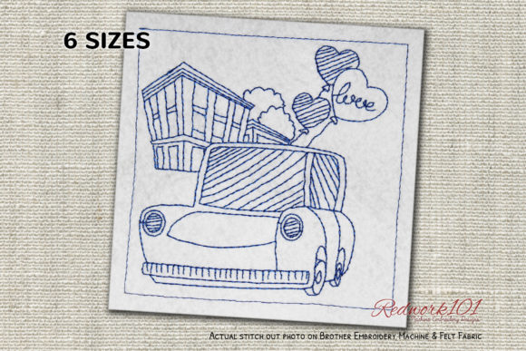 Love Car: A Designer’s Review for Boutique Apparel