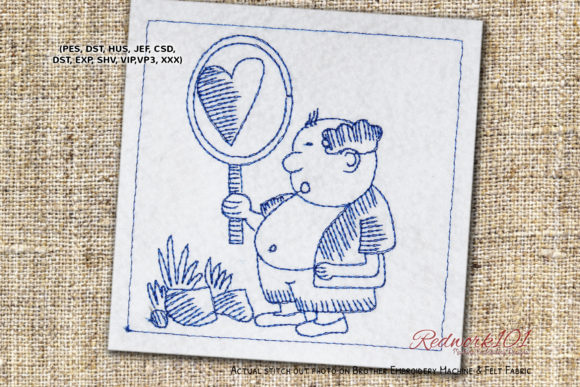 Love Sign Bluework: A Designer’s Review for Handmade Gifts