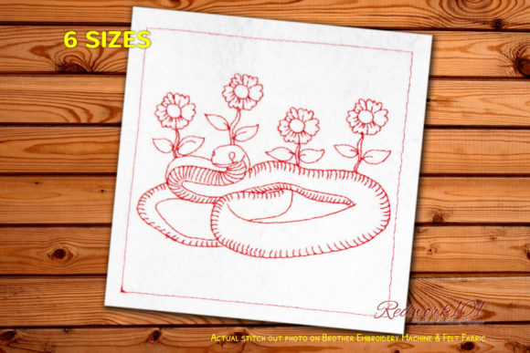 Taipan Embroidery: A Designer’s Review for Boutique Sweatshirts