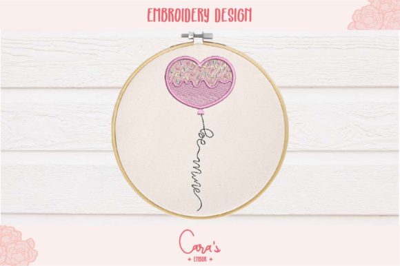 Valentine’s Heart Balloon: A Seller’s Review